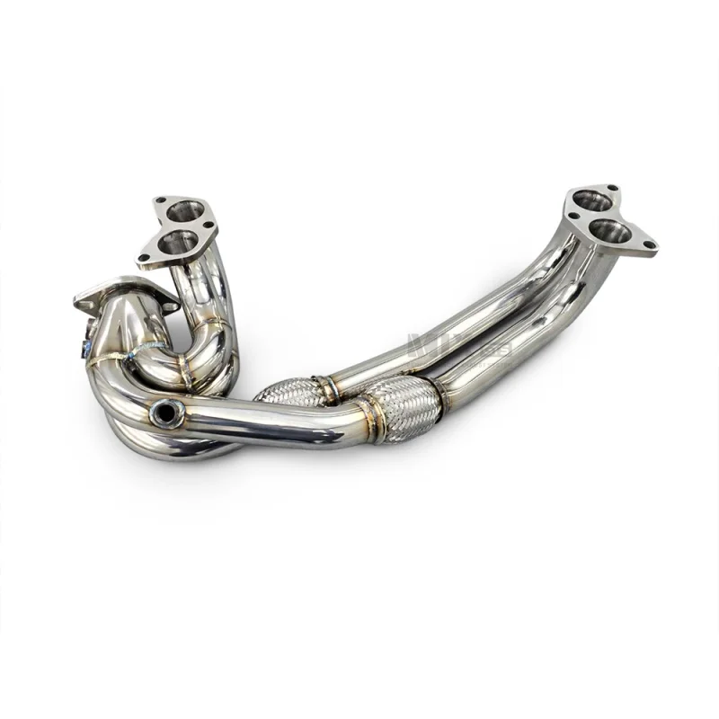 Exhaust Manifold for Toyota GT86 subaru BRZ Isometric Racing Performance Header improve exhaust perfomance Car Accessory