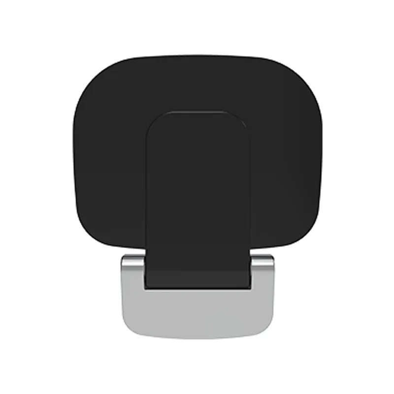 

Bathroom stool wall hanging toilet folding