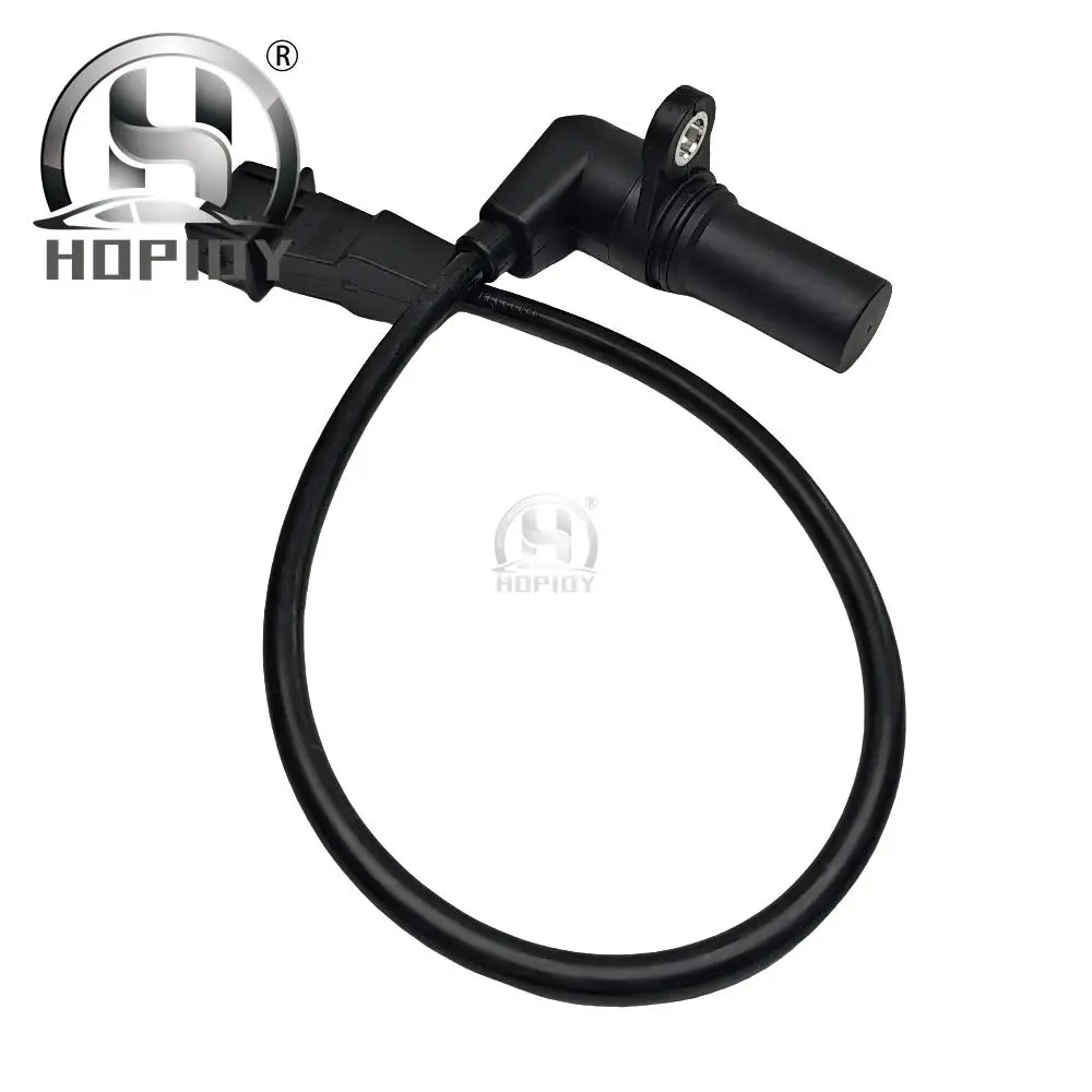 

96253542,96434780 Crankshaft Position Sensor Fits For Daewoo Chevrolet Aveo Kalos Optra Tacuma 25182450,96389566,5S8080