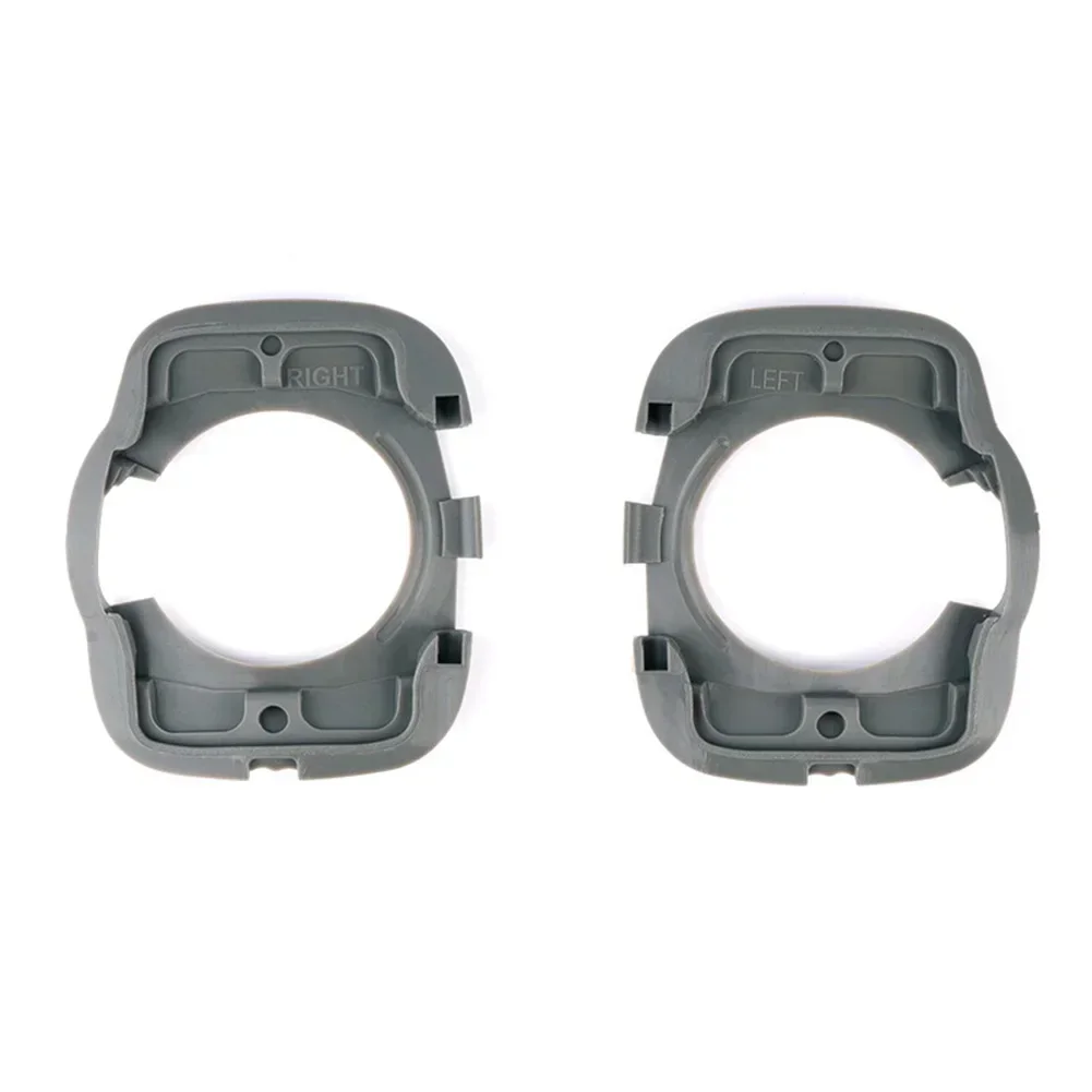 1Pair Bike Pedals Cleats Protection Cover Hot Sale Efficient Riding Parts For Wahoo Speedplay Bike Accessories - view 4