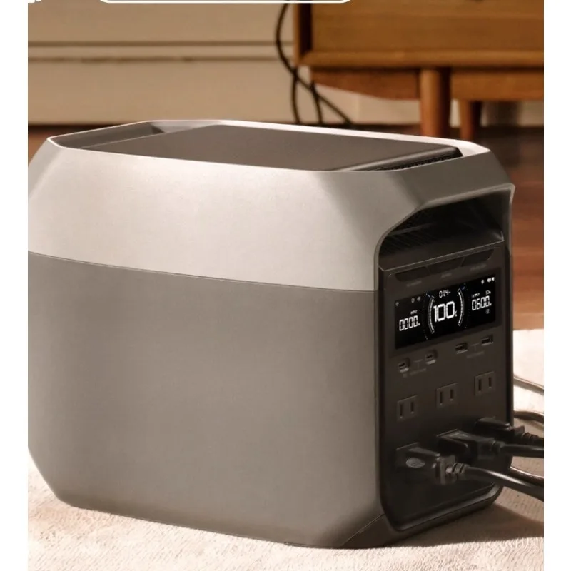 

large capacity 1 kWh electricity 220v lithium iron phosphate battery, flagship stall outdoor emergency camping power supply