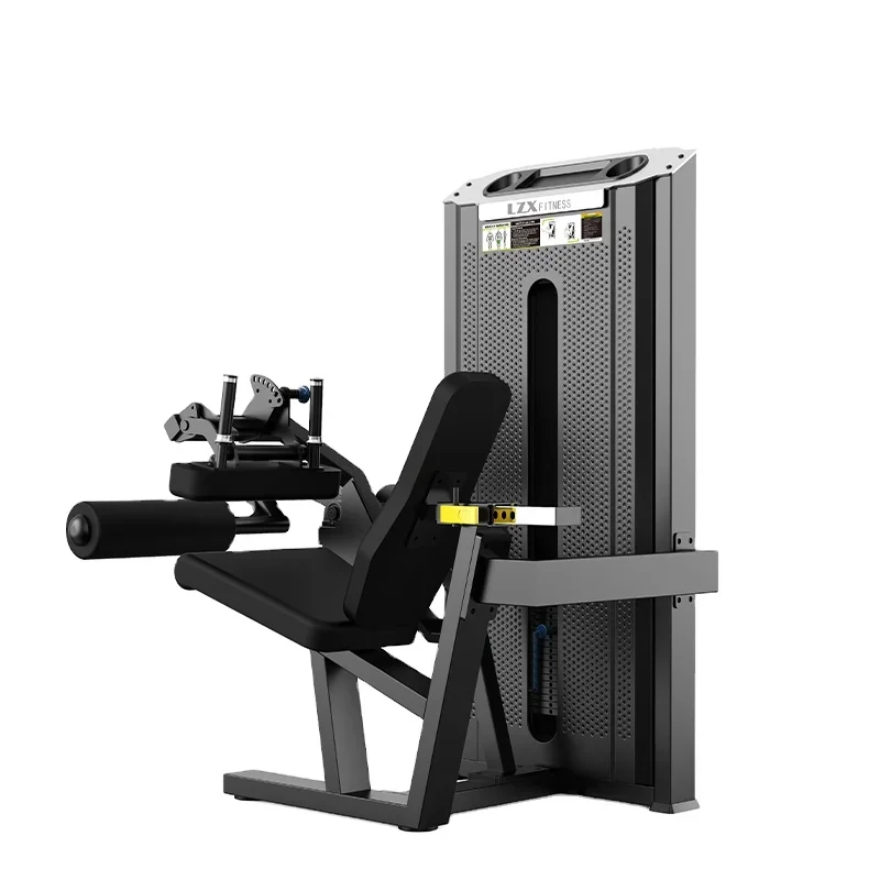 2024 new commercial fitness equipment leg press machine gym equipment gym leg press machine Seated Leg Curl