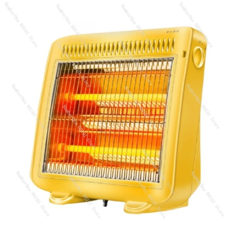 

Small sun heater, household small quick-heating electric heater, foot warmer under the office table in student dormitory