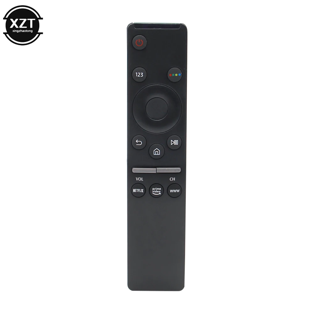 

Remote Control Netflix Prime for Samsung BN59-01310A BN5901259B BN59-01312G RMCSPR1AP1 A8910800 UN55RU7100 UN58RU7100 UN65RU7100