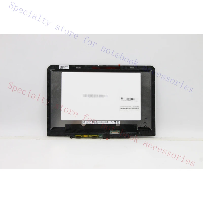 

A+ New for Lenovo 500e 300e Chromebook Gen 3 Touch LCD Screen 5D11C95886 5D11C95890