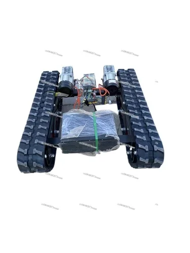 Dual Motor Drive Re…