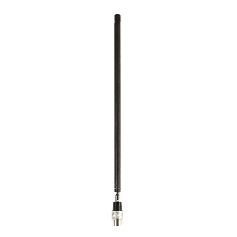 

Новая антенна телескопическая антенна SMA ANT500 75 МГц до 1 ГГц для Hackrf One-ABVK