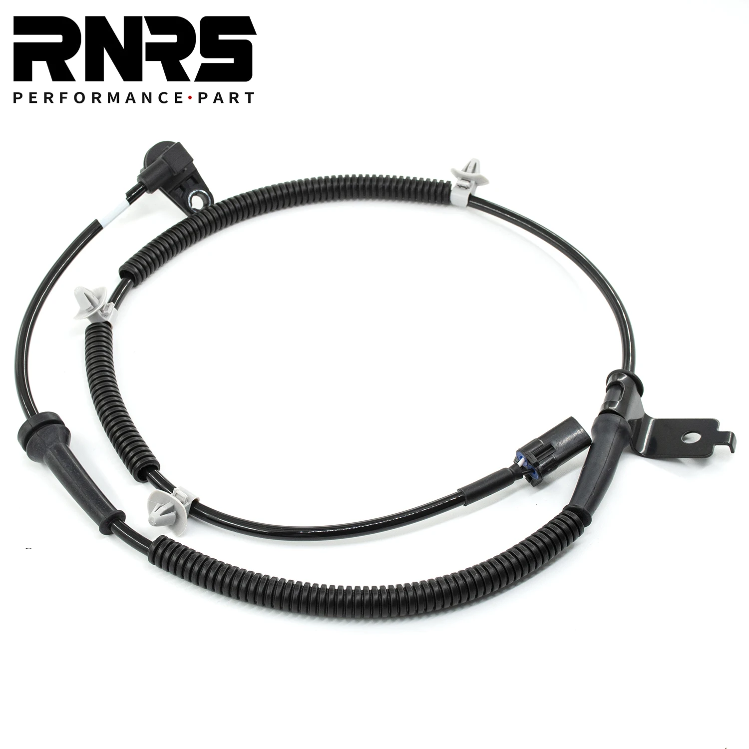 

ABS Sensor For HYUNDAI SANTA FE 2007-2009 Fit Front LH RH OEM# 95671-2B000 95670-2B000