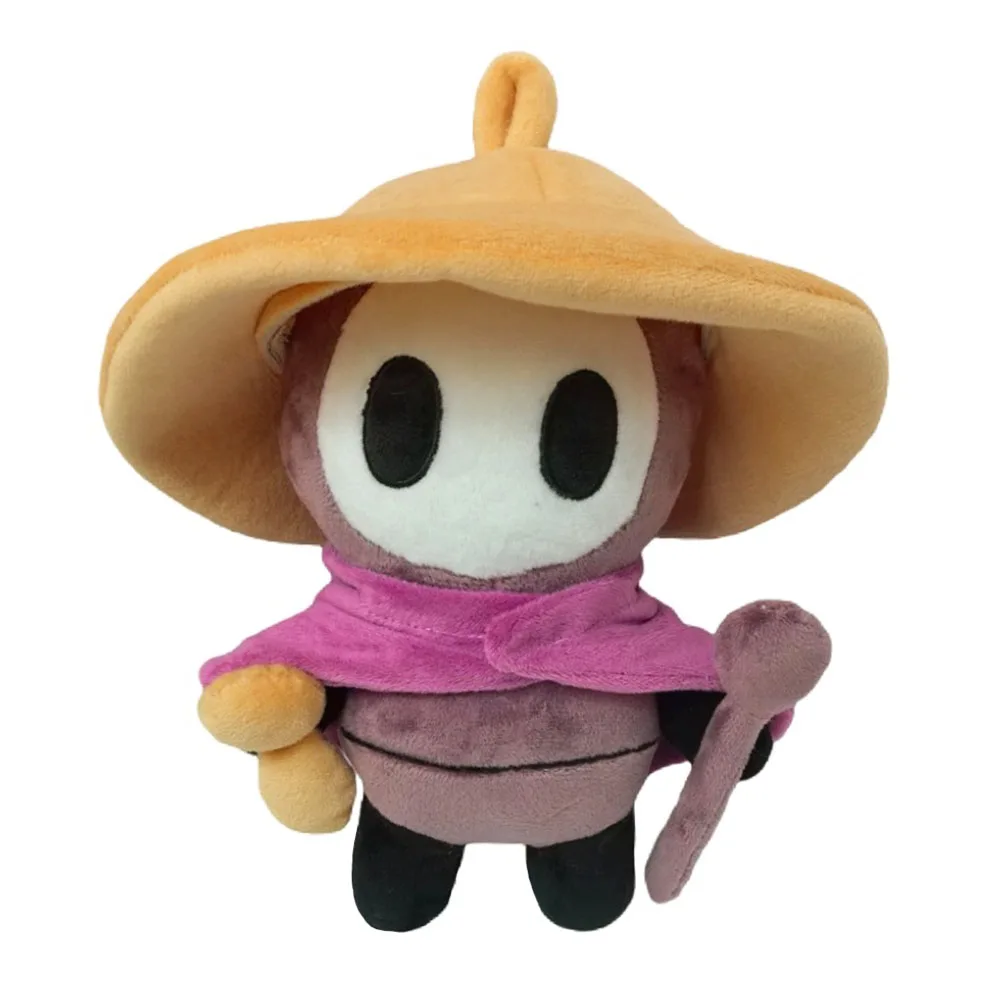 

Полая шелконг Шерма, плюшевая игрушка, милая полая кукла Шерма, плюшевая игровая игрушка, фигурка Шершень, может плюшевая подушка, подарки на день рождения