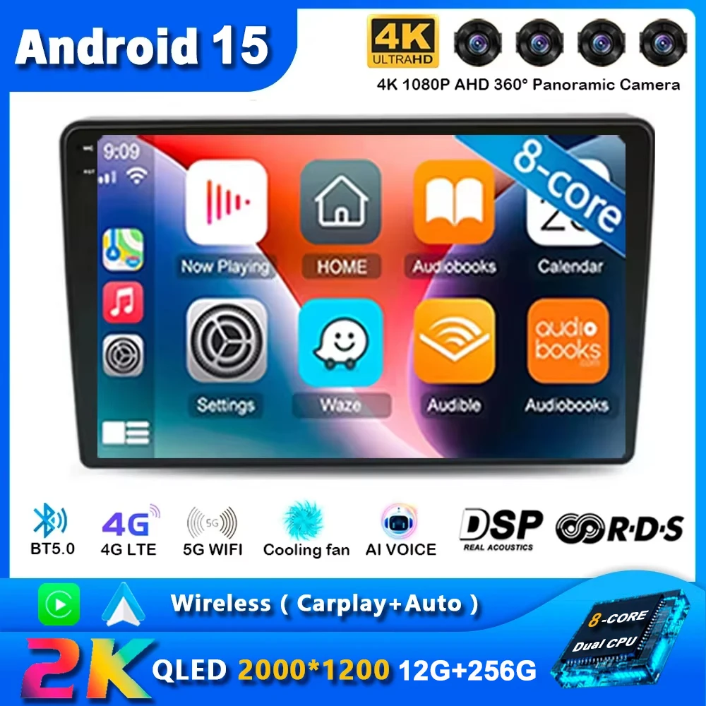 For Lada BA3 Granta…