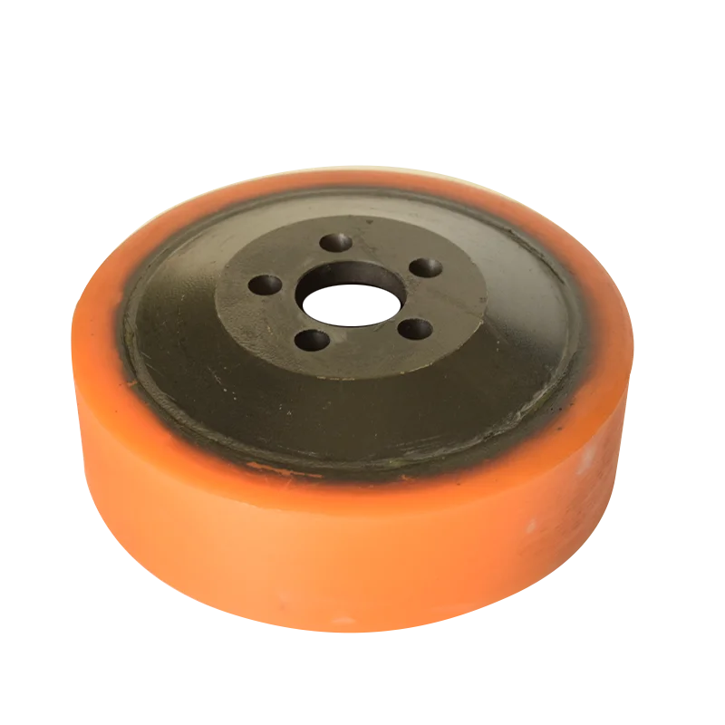

Forklift Spare Parts 50460101 Drive Wheel for Jungheinrich Forklift Parts