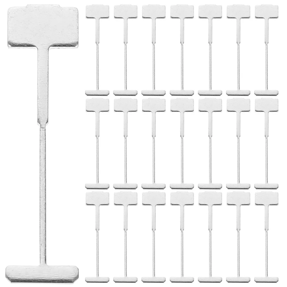

100pcs Tile Spacers Steel Needle Reusable Ceramic Tiles Wall Floor Adjusting System Pin Spacers For Bathroom Kitchen Balcony