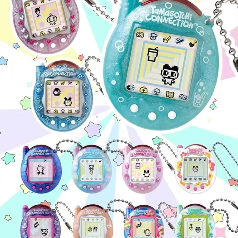 Thumbnail 2 - #30 Compare Electronic Pets Before You Buy