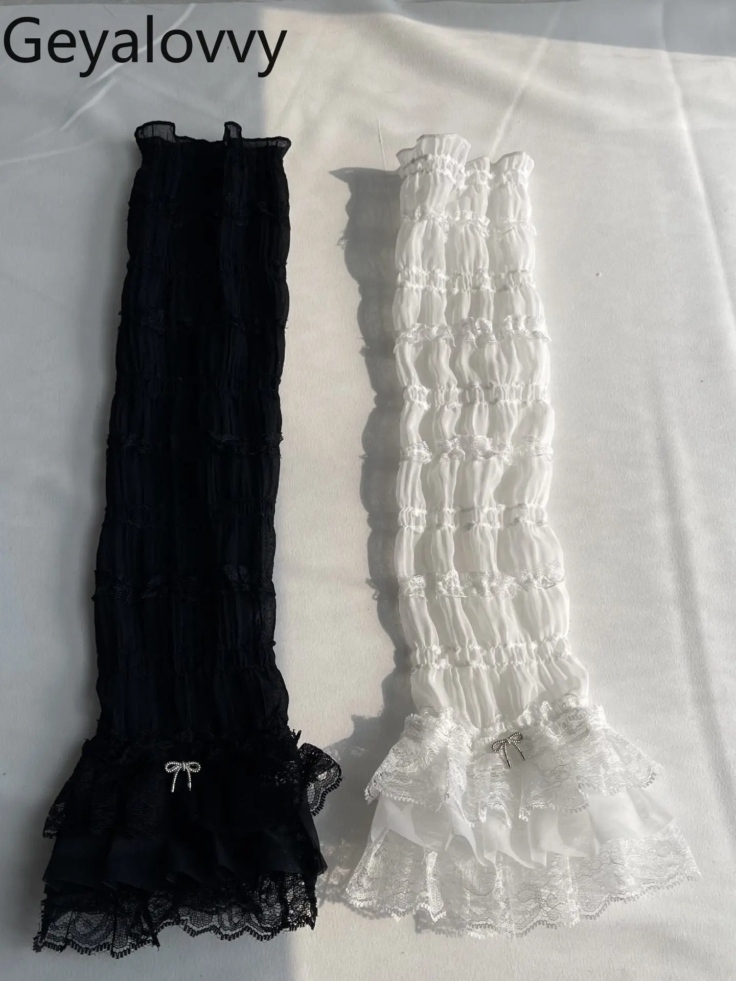 maniche-lolita-estive-autunnali-con-volant-carini-stile-y2k-finitura-in-pizzo-e-fiocco-coprimaniche-in-rete-casual-da-donna