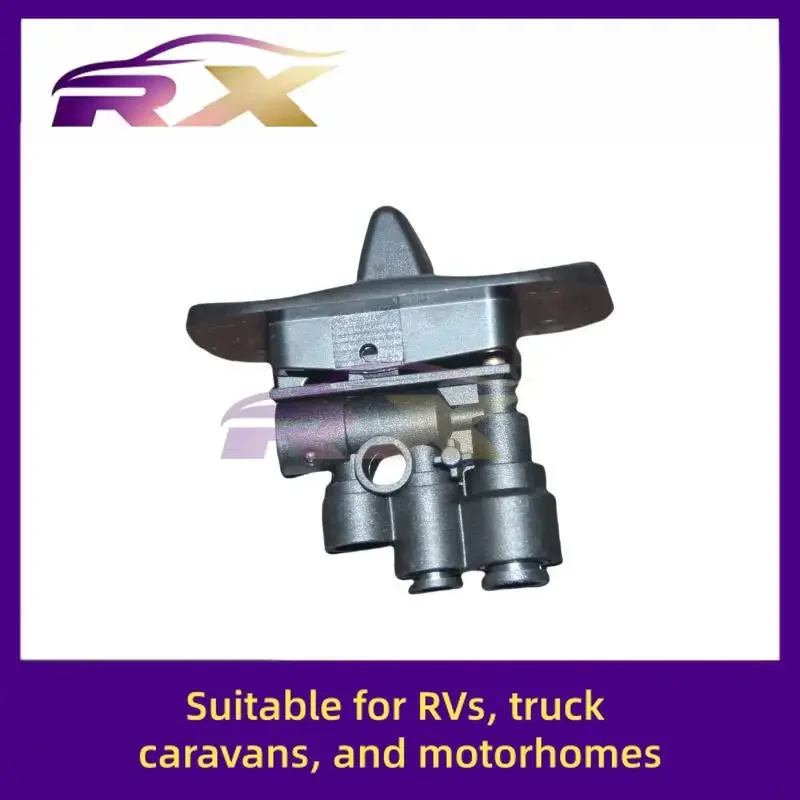 Image 4: Kit de réparation de siège de Valve de régulateur de colonne de direction de camion de caravane de camping-car de camion de caravane de RV 20808255 7420808255