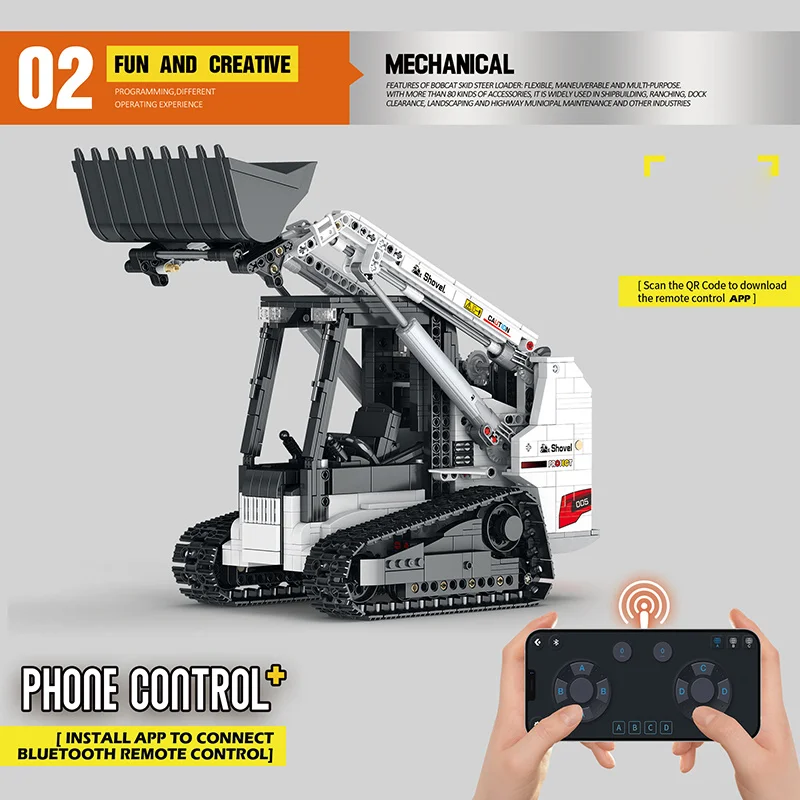 Thumbnail 3 - #35 Latest Toy Construction Vehicles Offers