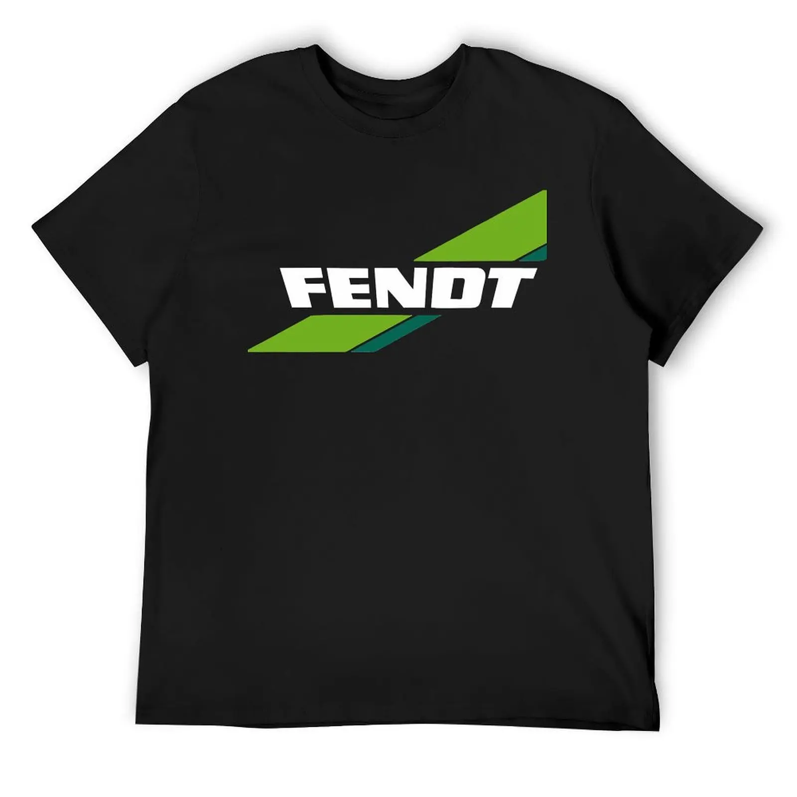 BEST SELIING - Fendt Tractors LogoEssential T-Shirt vintage anime shirt summer top sweat mens plain t shirts