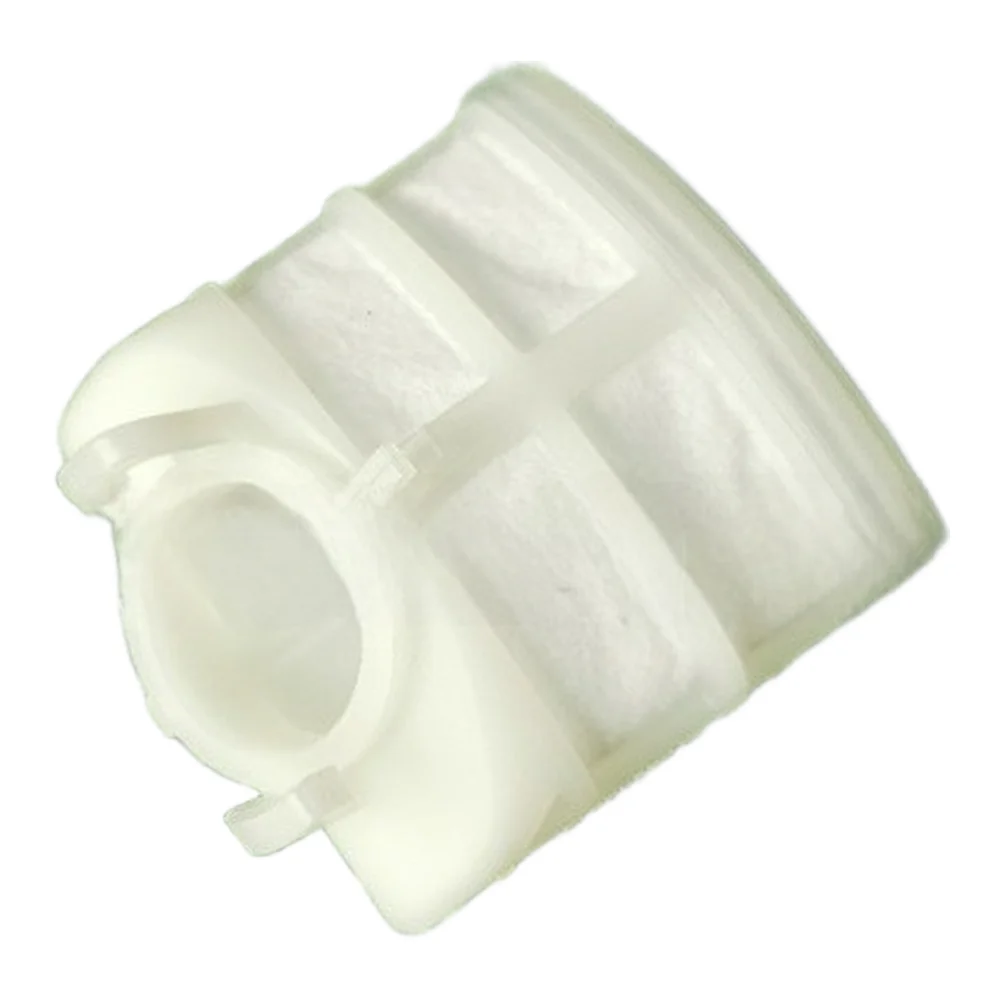 /Chainsaw /Air /Filter Replacement For 351S 352ES Engine Compatible High Efficiency Dust Protection Plastic White Core Tool Part