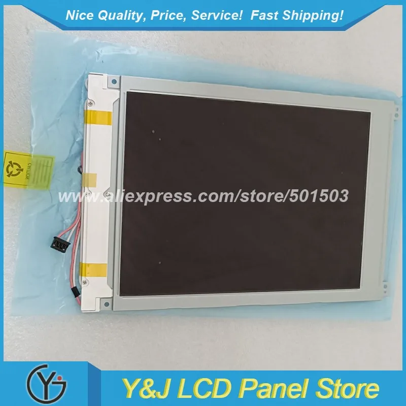 LM64P83 Panel LM64P83 Panel 9.4 "640*480 Panel LCD Mono
