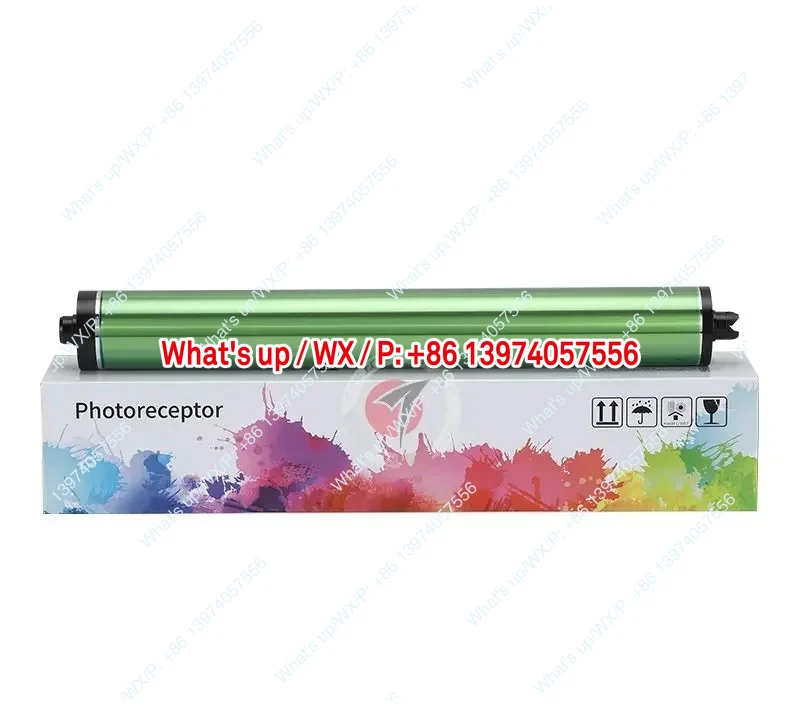 Guangke Applicable Xerox V8  Fuji 180   Core 170 Photosensitive  2100 Selenium   3100 Premium Long Life