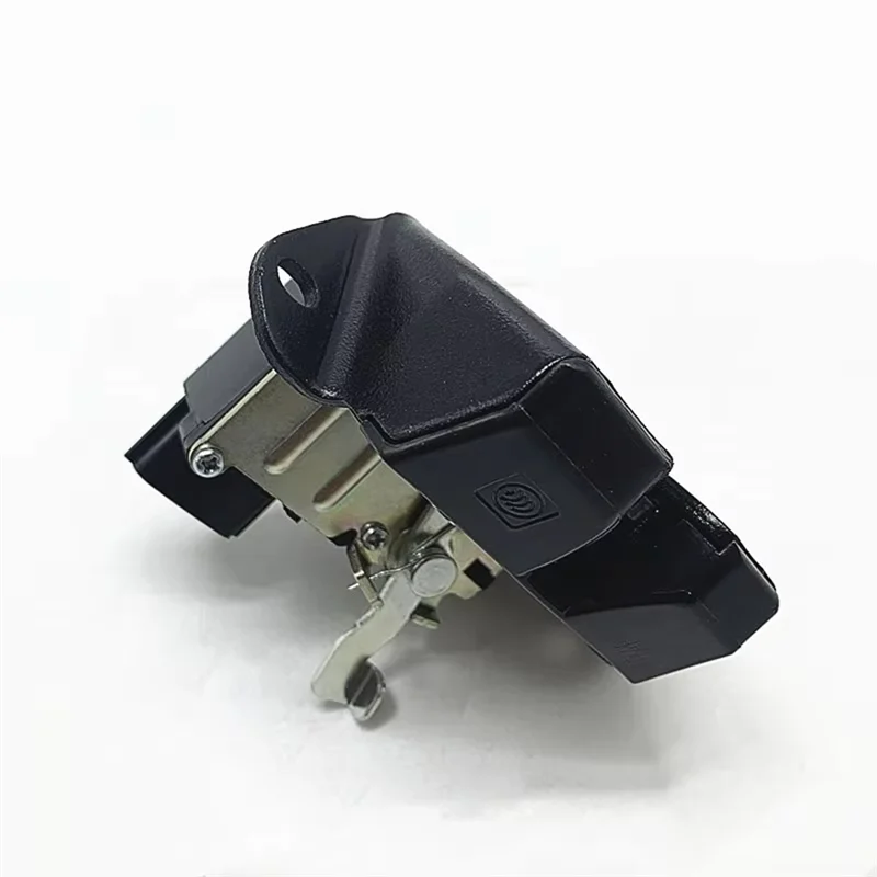 

Tail Door Latch Assembly 812301D000 Tailgate Lock Block Trunk Lock Release Actuator For Kia Rondo Carens 2006-2011