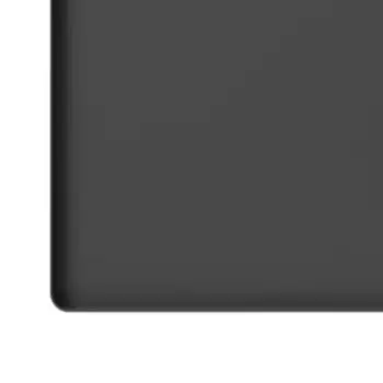 Silicone Slip Washer Dryer Top Protector Mat Shock Absorbing Appliance Pad For Laundry Room Fridge Scratch Accessory