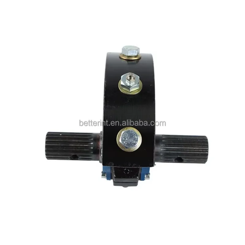 XLY045H020T11 محمل شماعات متوسط لمغذيات برغي Flyash TU219