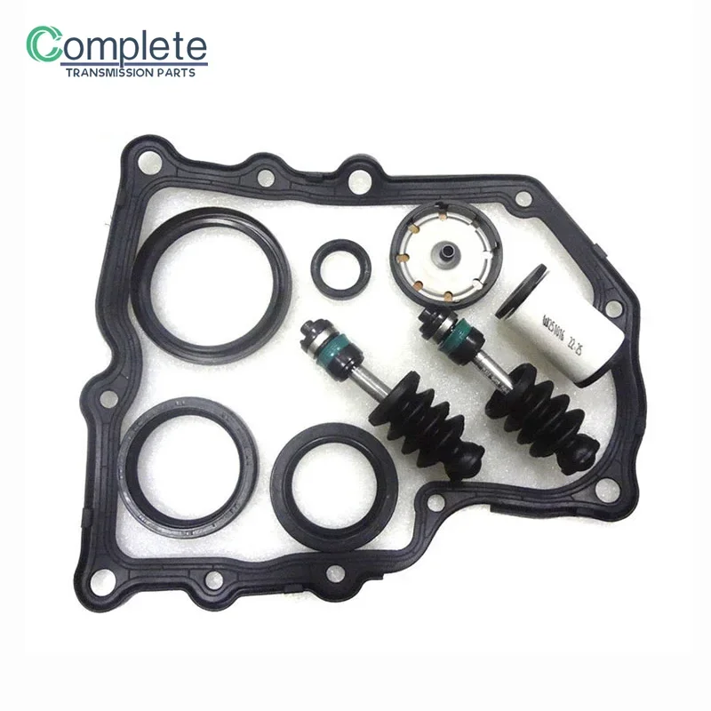 

New DSG 7 Speed 0AM DQ200 Valvebody Repair Kit Gasket Filter Input Shift Kit Fits For Audi VW Skoda