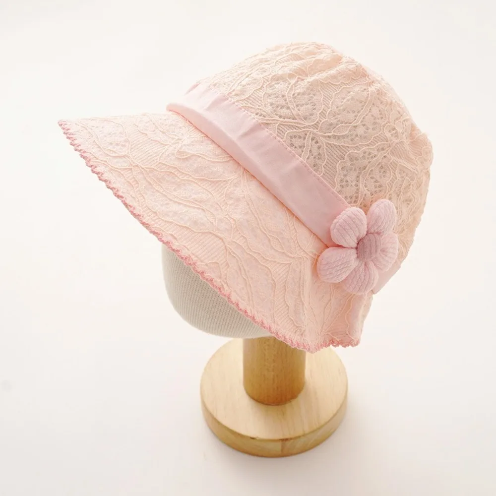 

New Trendy Bucket Hat Anti-Sun Adjustable Fishing Cap Anti-UV Breathable Beach Hat Outdoor Sports