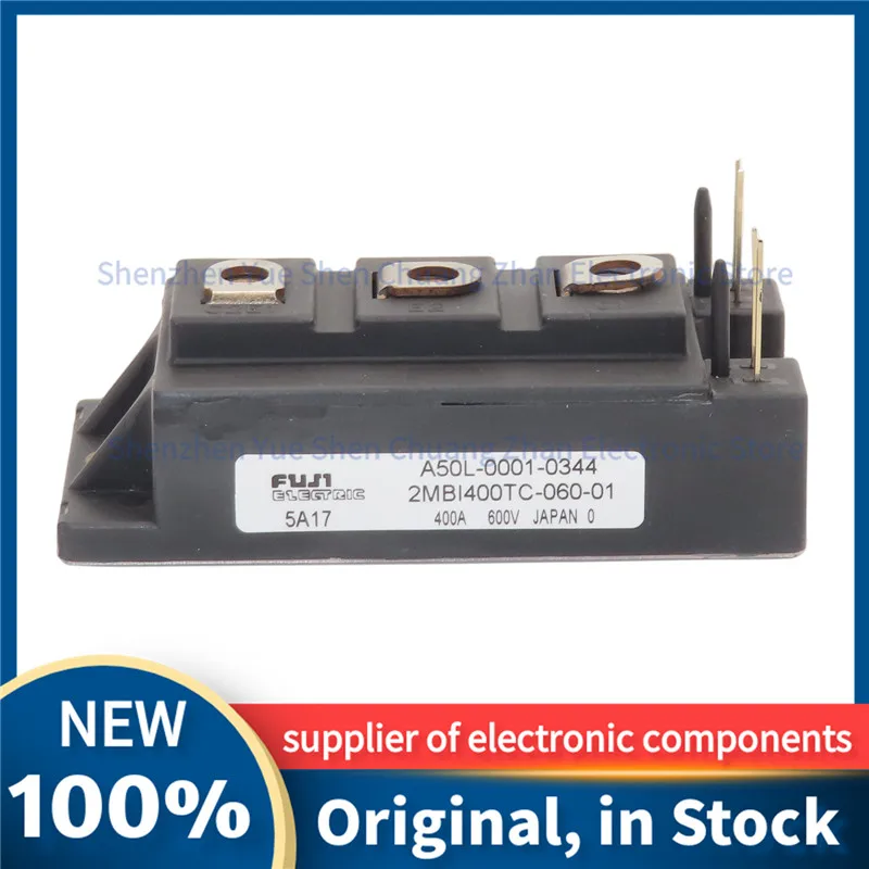 2MBI400TC-060-01 A50L-0001-0344 2MBI400TB-060-01 A50L-0001-0340 2MBI400NK-060-01 ORIGINAL MODULE