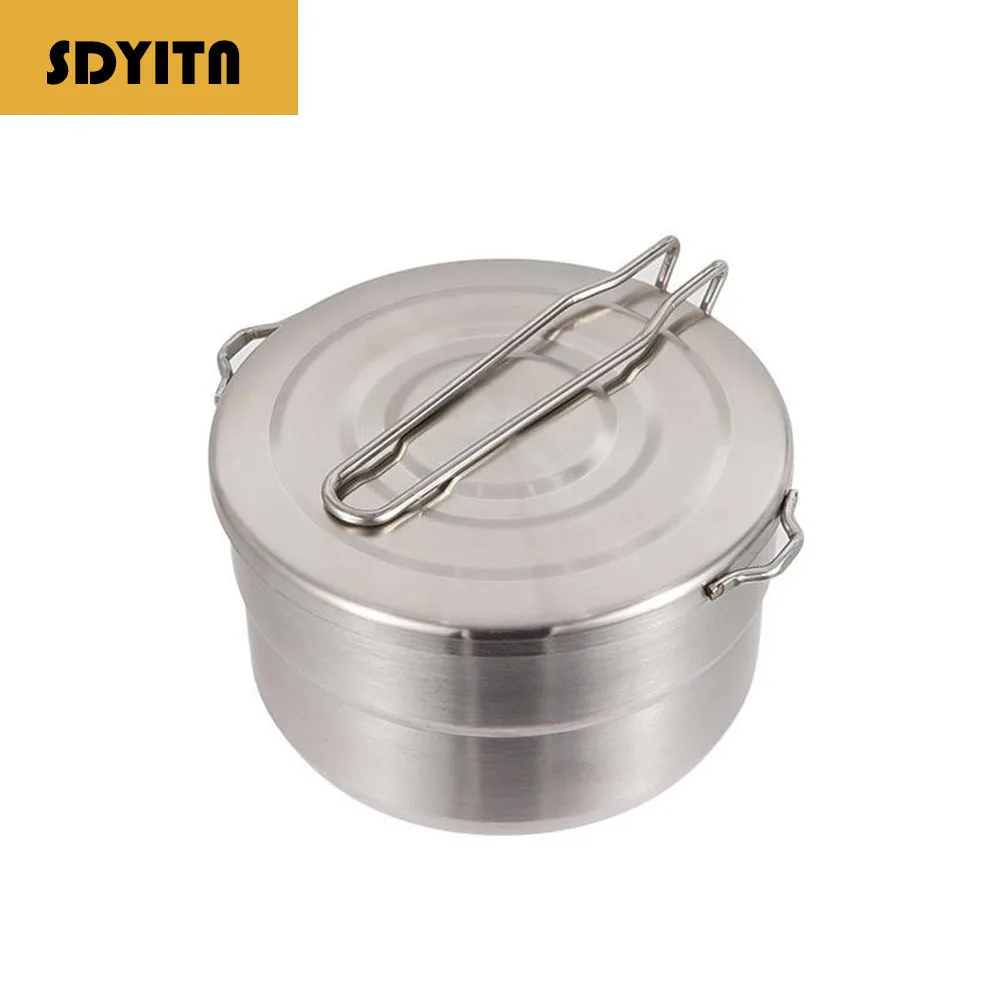 Portable 304 Stainl… - image