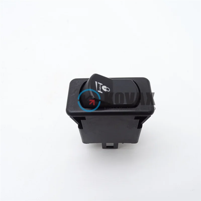 

21N4-01230 Control switch is suitable for R170W-7 R215-7 R265-7 R335-7 excavators