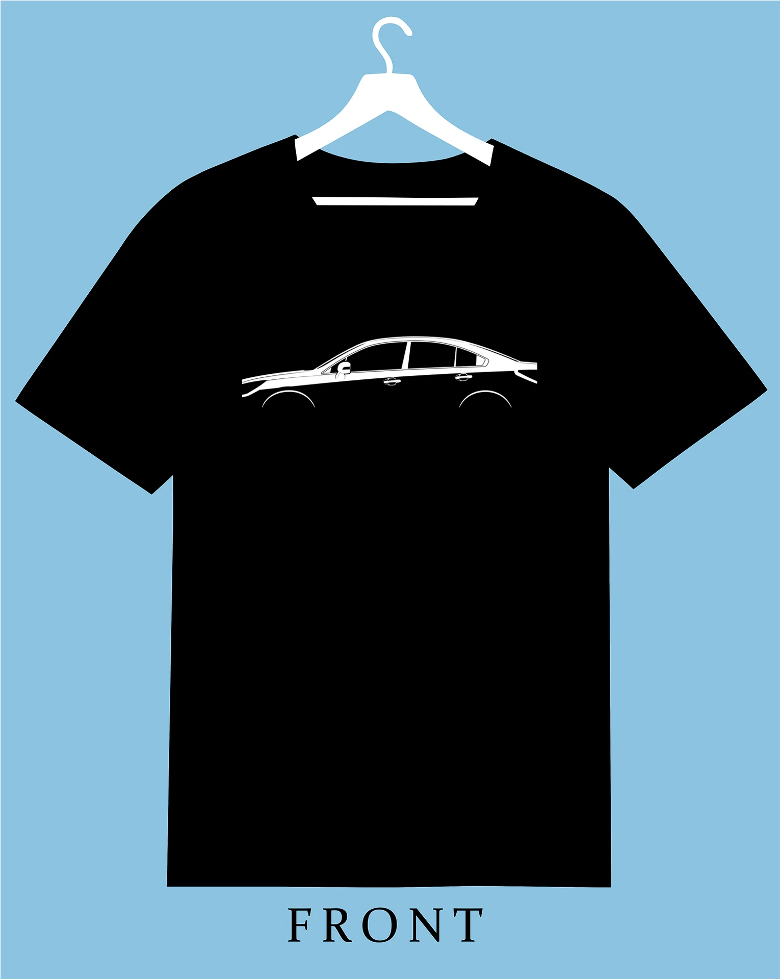 

1216 Su.ba.ru 27 Legacy (BN) Silhouette 2025 Men Women T Shirt Casual Racing Car fans Logo tee Enthusiast Graphic Summer Short S