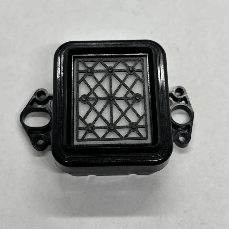 3PCS I3200 Ink Pad - Corrosion-Resistant, Moisture-Retaining Ink, Absorbing Pad [No.3 Elnic]
