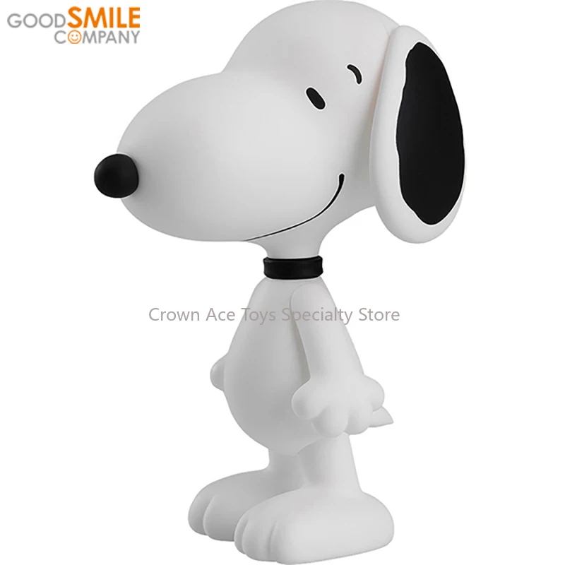 

Good Smile Company Nendoroid No.2200 Peanuts Snoopy 90mm GSC Anime Action Manga Figures Nice Collectible Model Trendy Toys Gifts