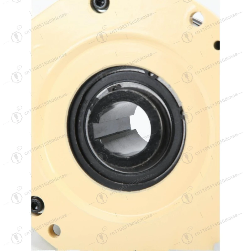 Through Shaft Pneumatic Brake NAB 5 10 20 40 65 Standard Type Shaft Brake for Industrial Machinery