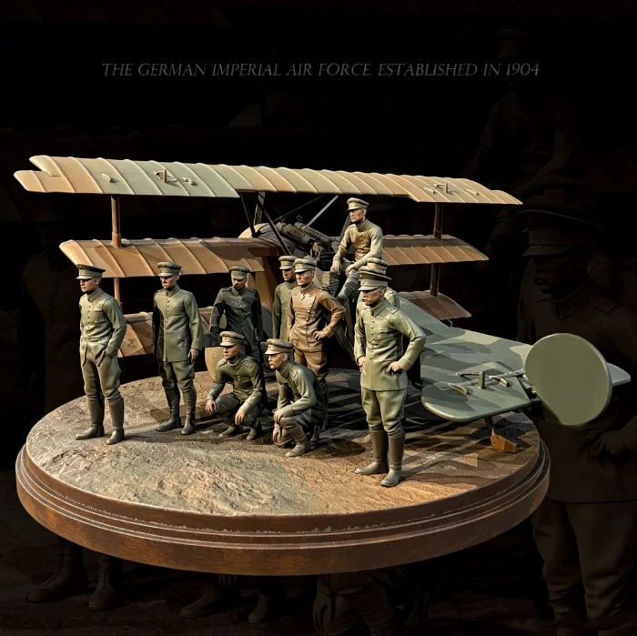 #71 Discounted Scale Model Kits Worth Buying