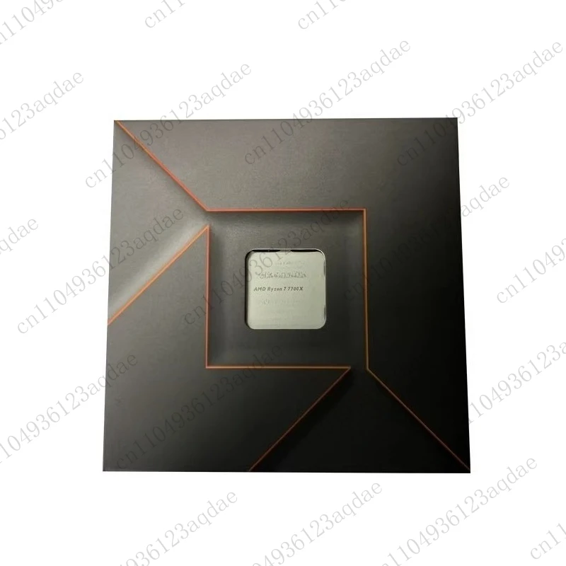 R5 7500F R7 7700x R9 7900x 7950x Cpu 7800x3d  7600x Cpu