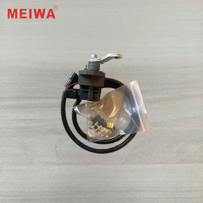 

56037850 SENSOR THROTTLE for LH514 Energy Equipment and Ore Mining Machinery for Mining Applications Parts 560 378 50
