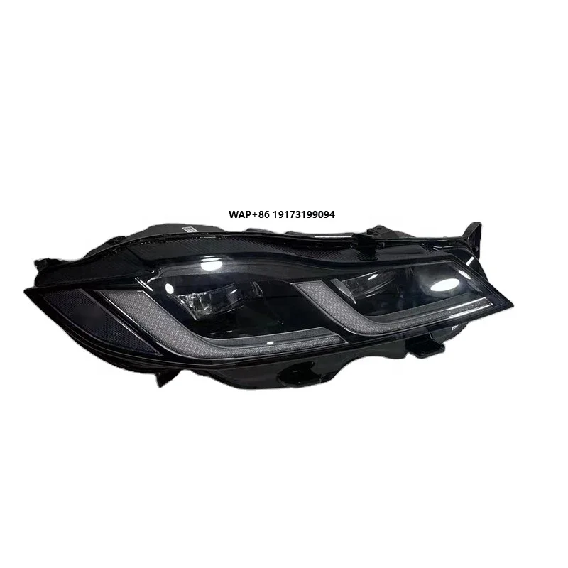 

Suitable for XF F-Pace Front Left and Right LED Headlights 2021-2024