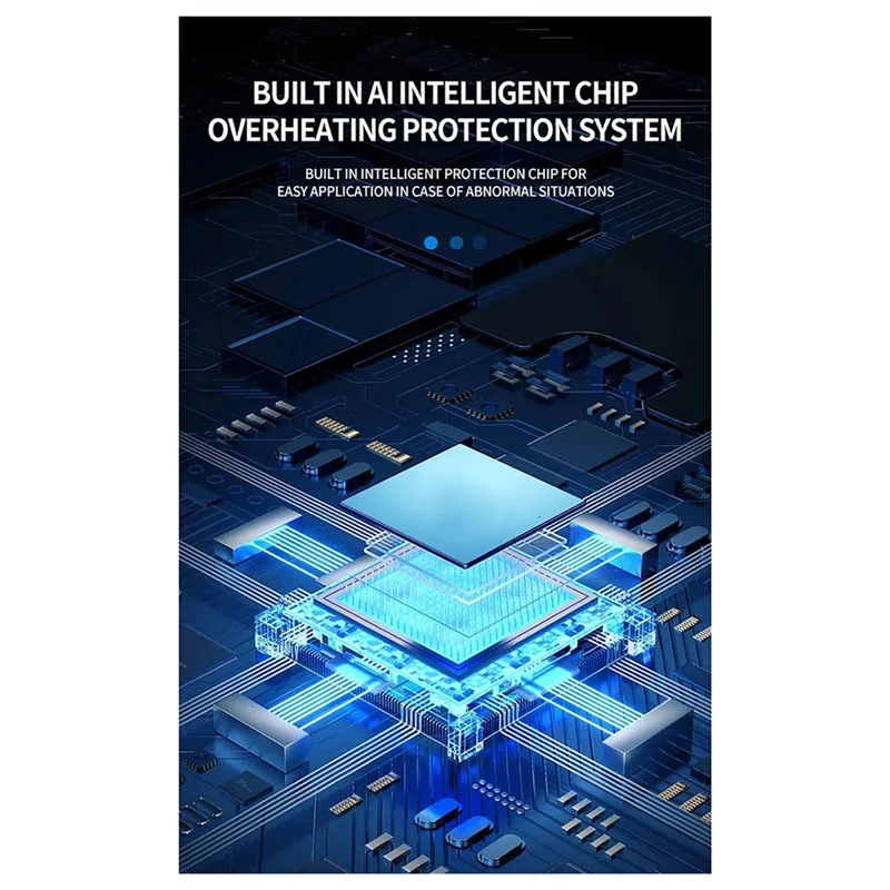 

【Ограниченный на складе!】Перезаряжаемая воздуходувка, 450000 об/мин, электрическая воздушная тряпка, сильный ветер, 600 г, тяговое давление воздуха для чистки автомобиля, снега