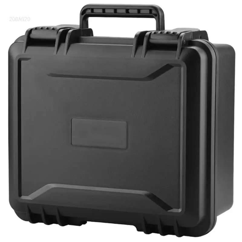 

Ultimates Protections Travel Case for 4Pro Flight Protector With Accessory Compartments Carrying Pouches