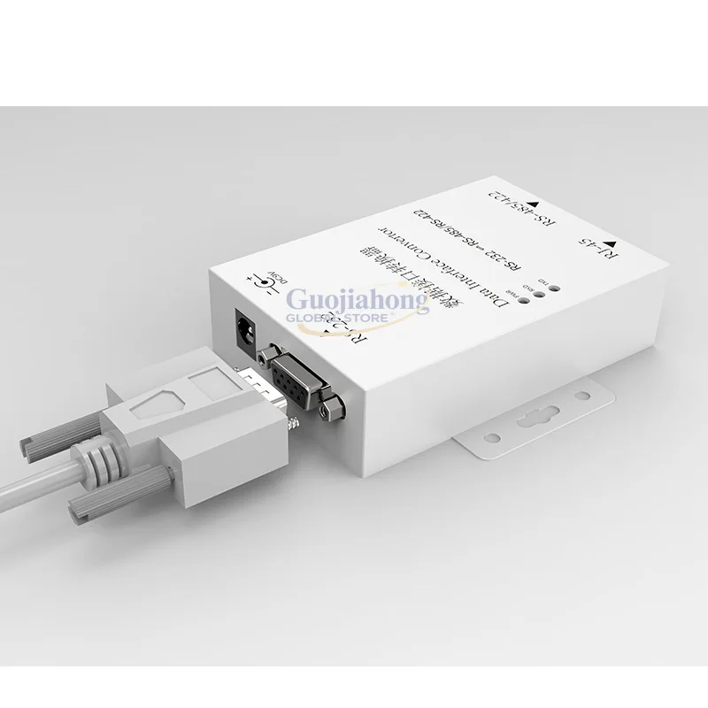 Ekl-H105 RS232 To 4…