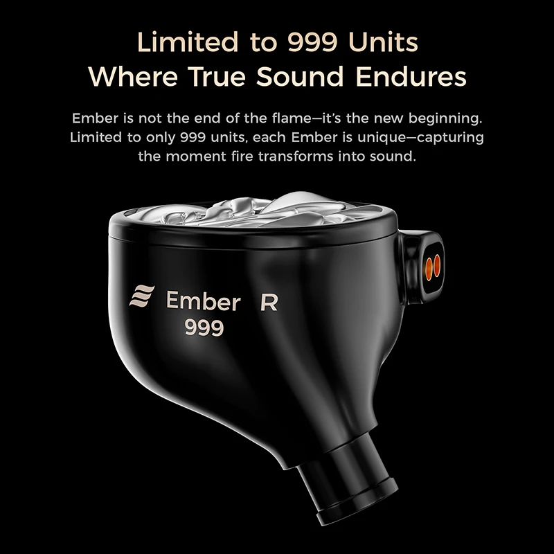 Letshuoer Ember In …