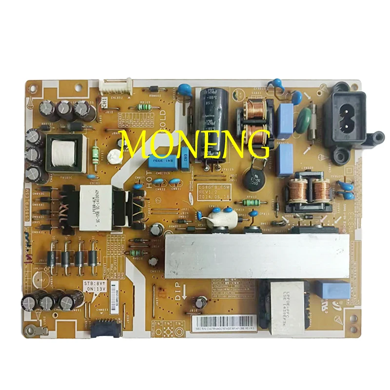 Power-Board BN44-00787A Samsung L58GFB ESM for Ua58j50swajxxz/ua58h5288aj 100% New and Tested