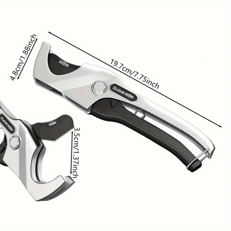 1 Piece Pipe Cutter Replacement Blade For PVC Pipe Cutter For Cutting Pipes Of PEX, PPR Plastic Hoses And Plumbing Pipe