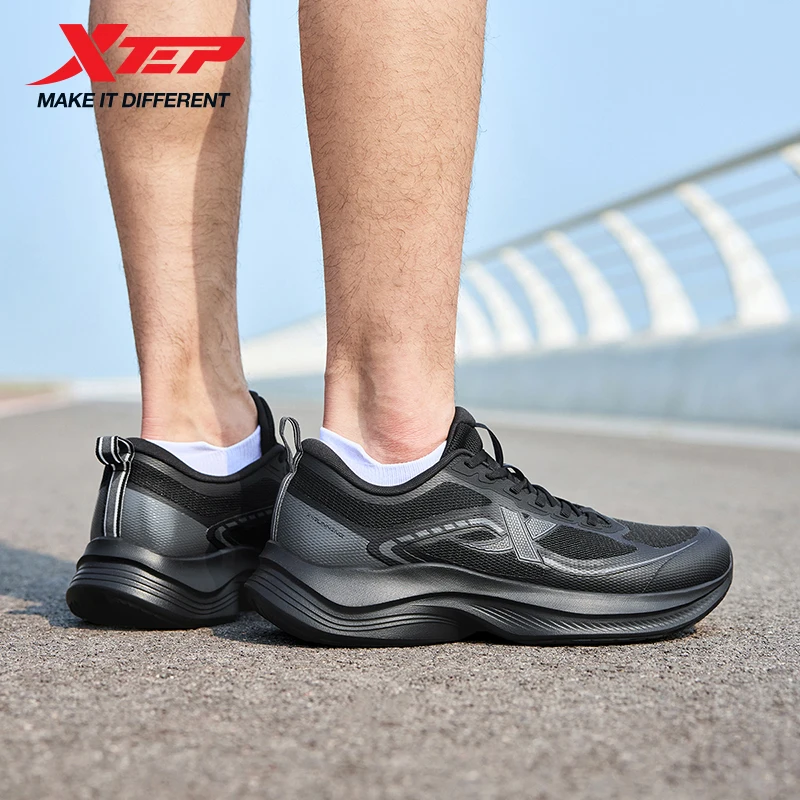Xtep 남성용 운동화 2025 가을 땀 흡수 지원 빠 - Men'S Xtep Shoes 리뷰 및 가격