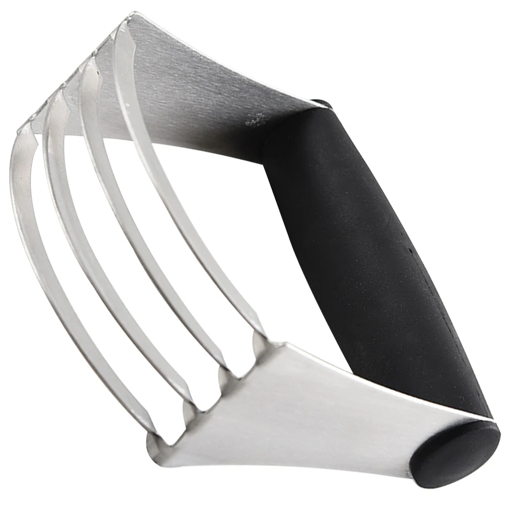 

Powder Mixer Pastry Blender Tool Butter Stainless Steel Gadget Kitchen Utensils Dough