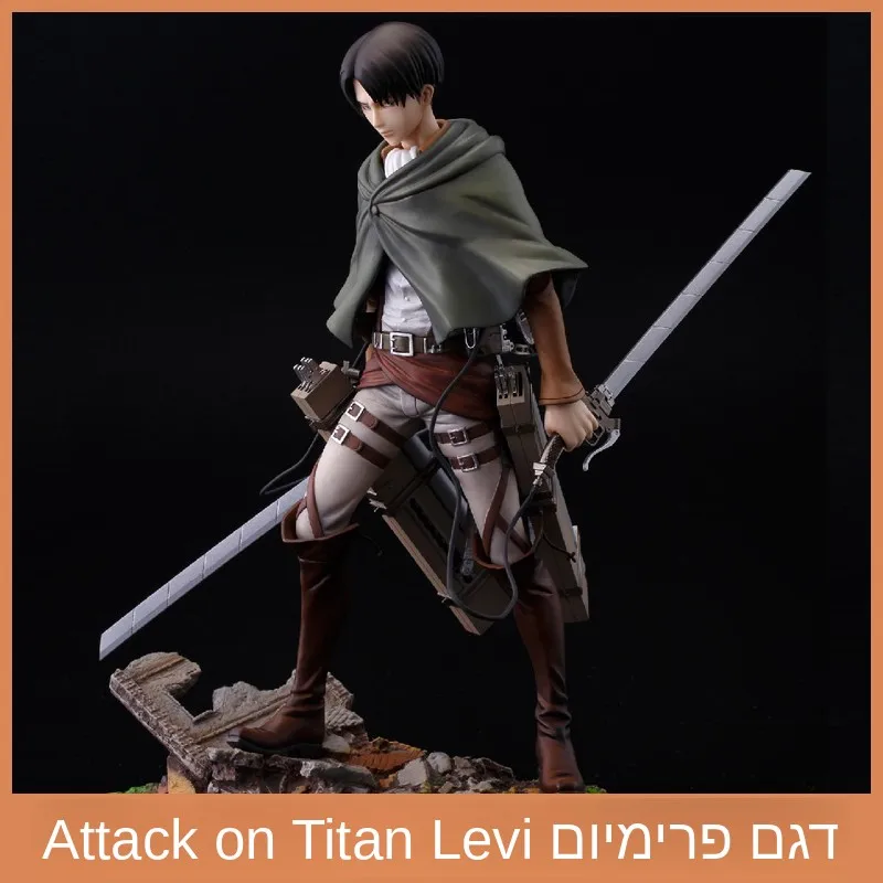 attack-on-titan-statuetta-shinigami-di-qualita-modello-da-esposizione-personaggio-anime-giapponese-da-collezione