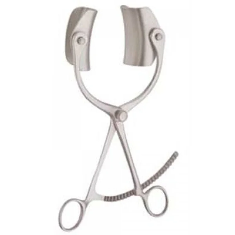 Nuevo Retractor abdominal Collin 2023, instrumentos médicos personalizados completos de alta calidad
